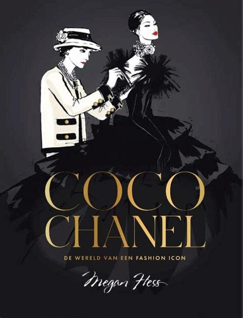 kookboek dames coco chanel|De top 7 van de beste boeken over Coco Chanel .